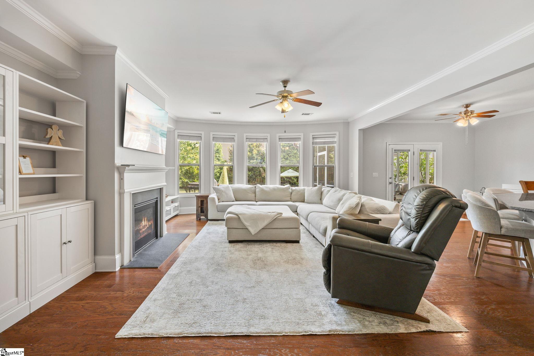 120 Sapphire Pointe Drive Duncan, SC 29334