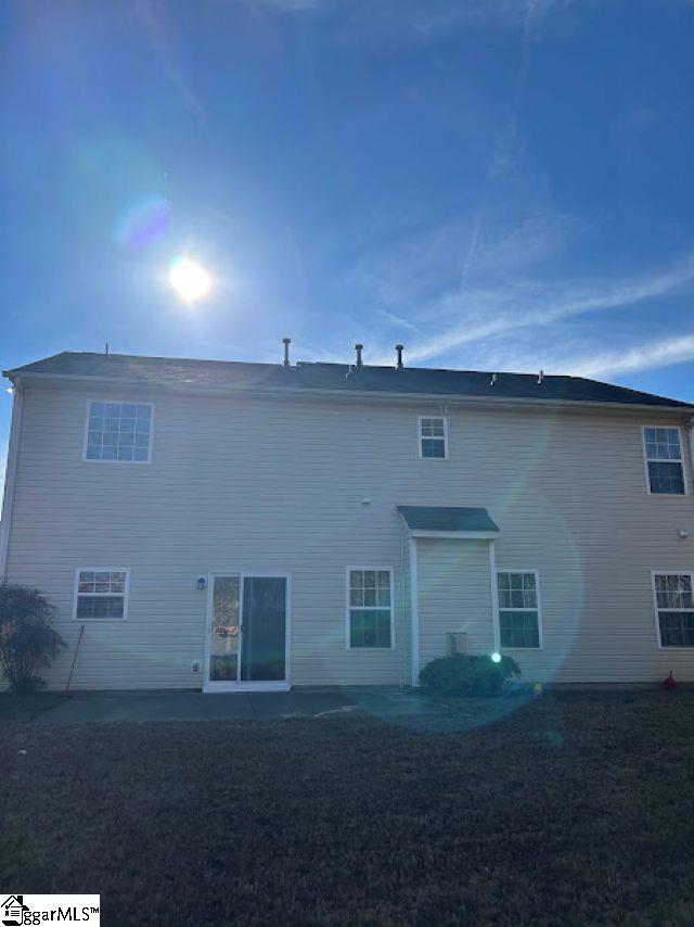 38 Golden Acre Court Simpsonville, SC 29681
