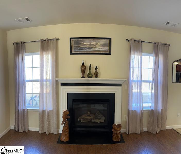 38 Golden Acre Court Simpsonville, SC 29681