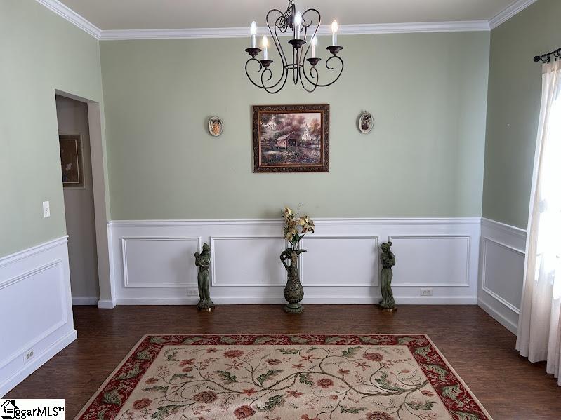 38 Golden Acre Court Simpsonville, SC 29681