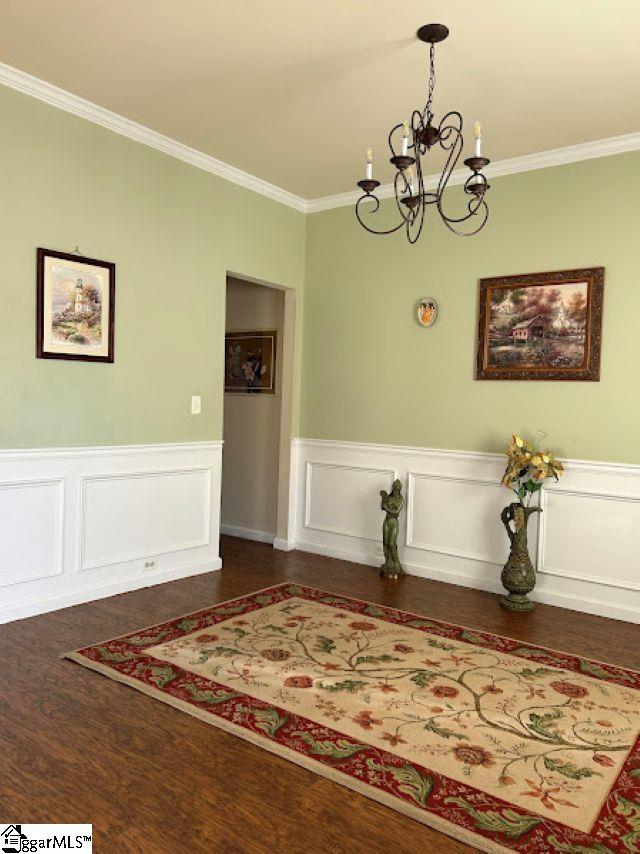 38 Golden Acre Court Simpsonville, SC 29681