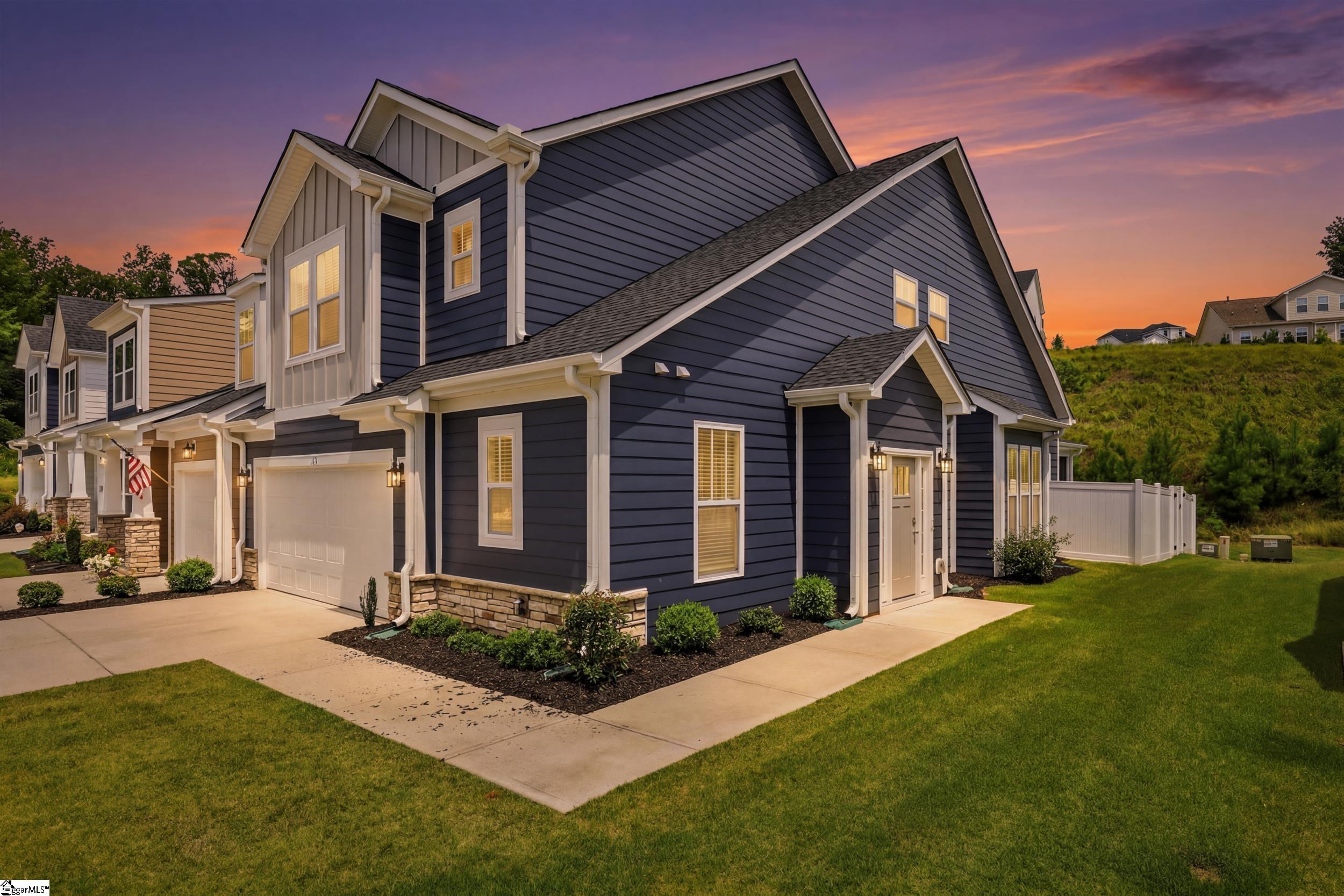 110 Doya Court Central, SC 29630