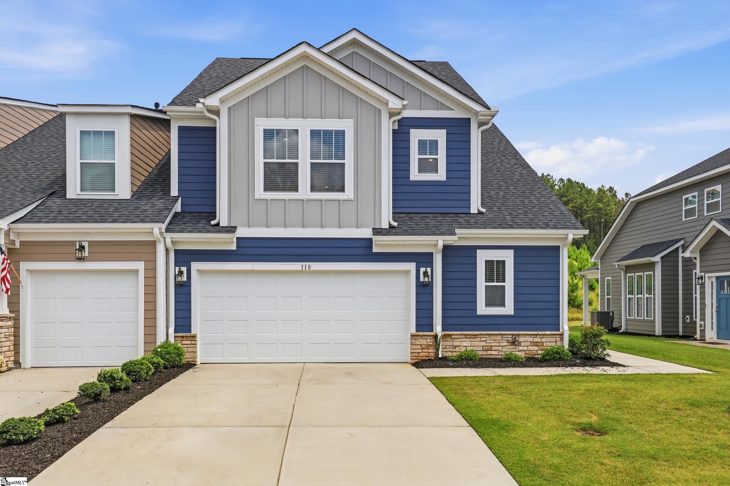 110 Doya Court Central, SC 29630