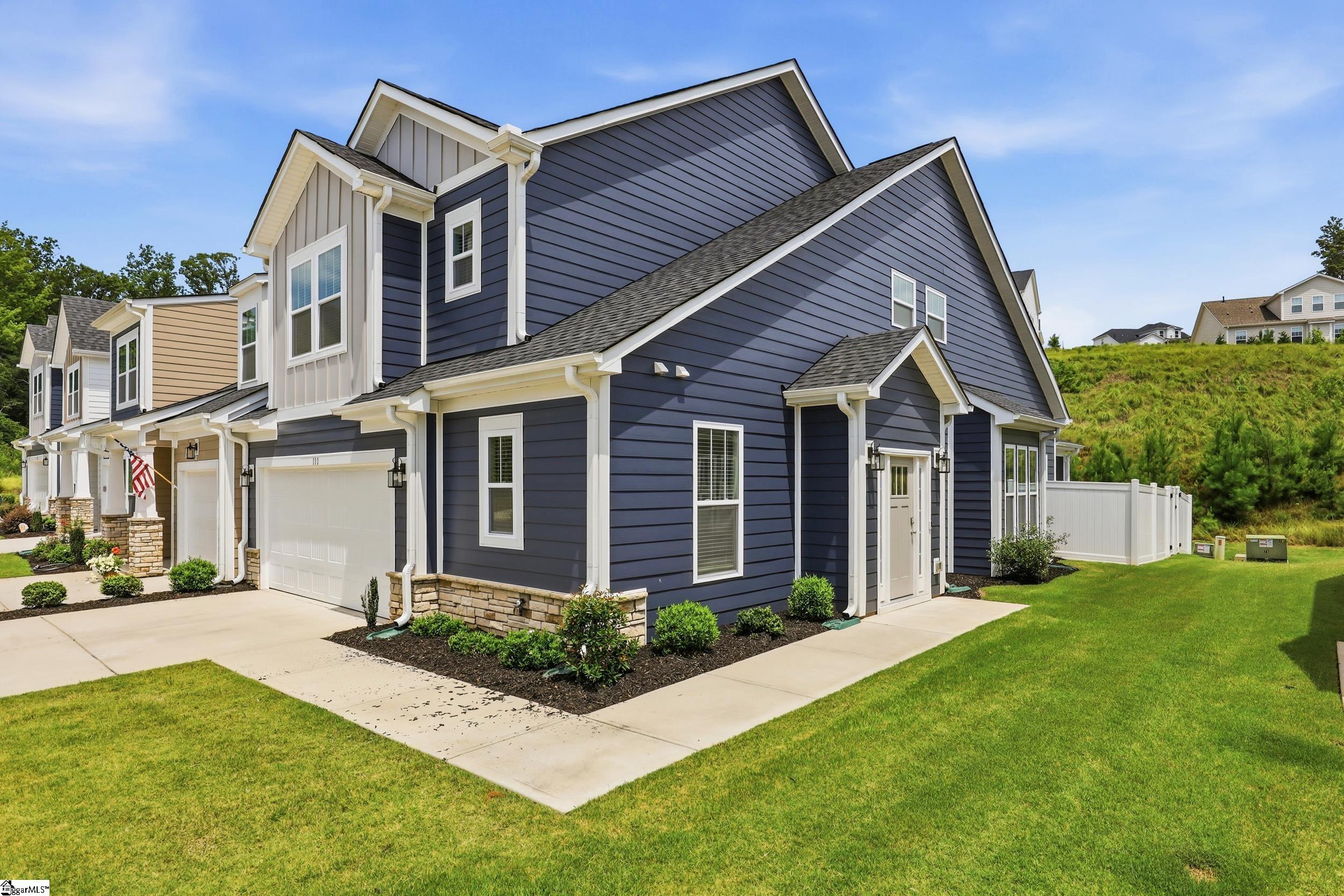 110 Doya Court Central, SC 29630