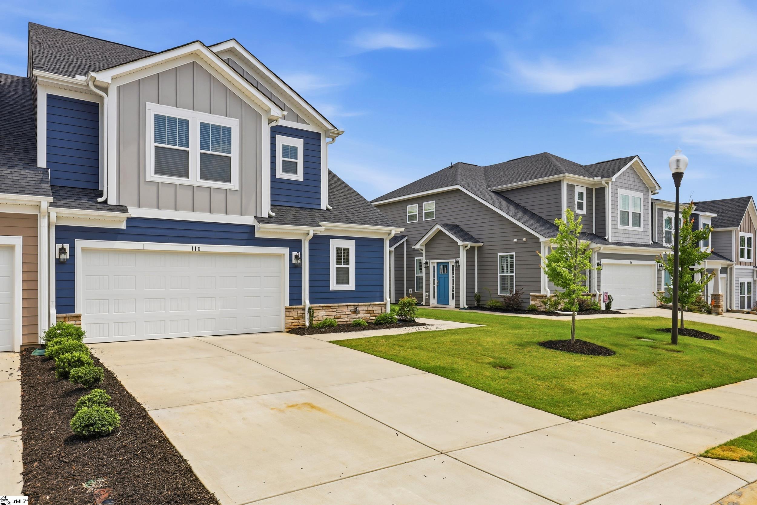 110 Doya Court Central, SC 29630