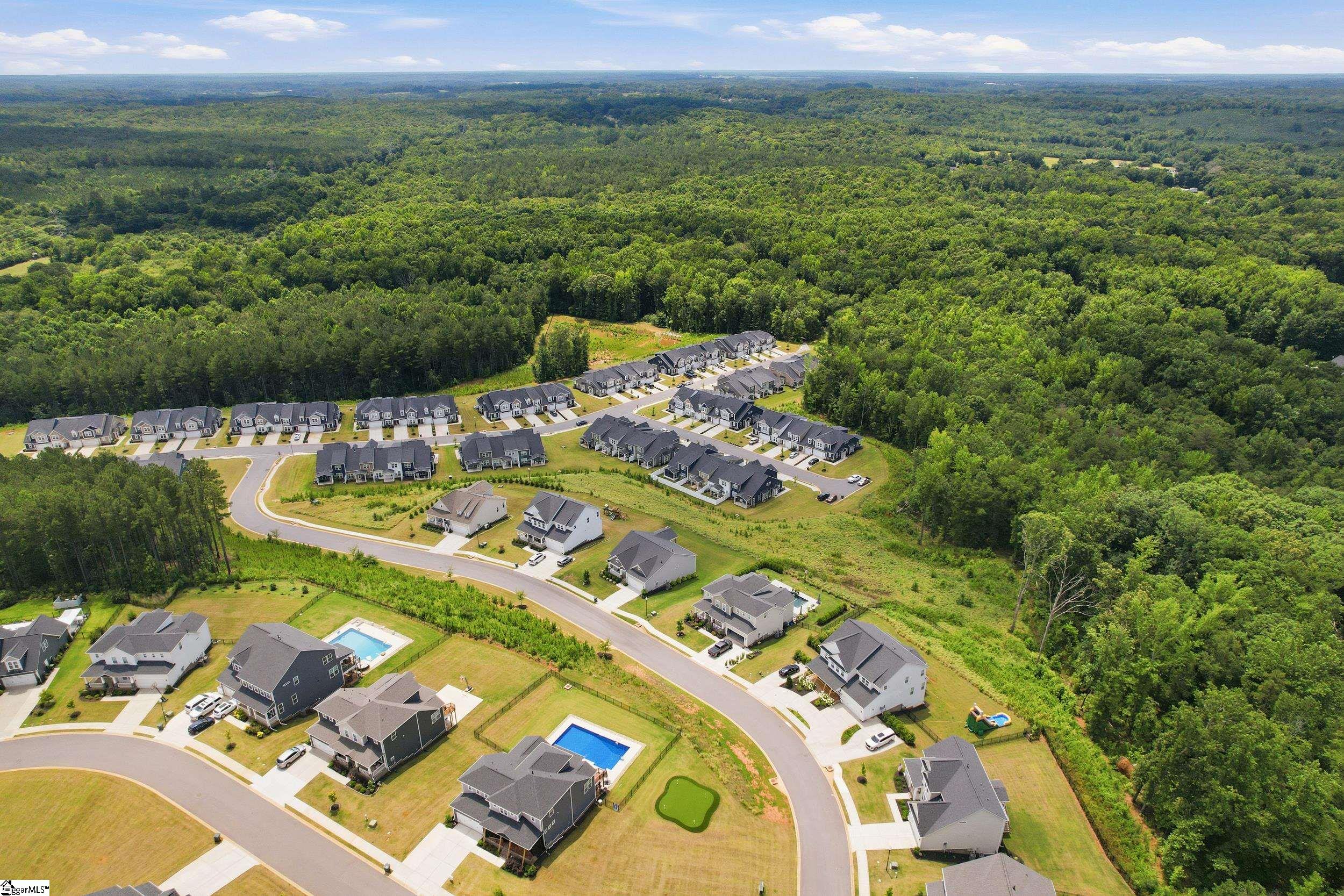 110 Doya Court Central, SC 29630