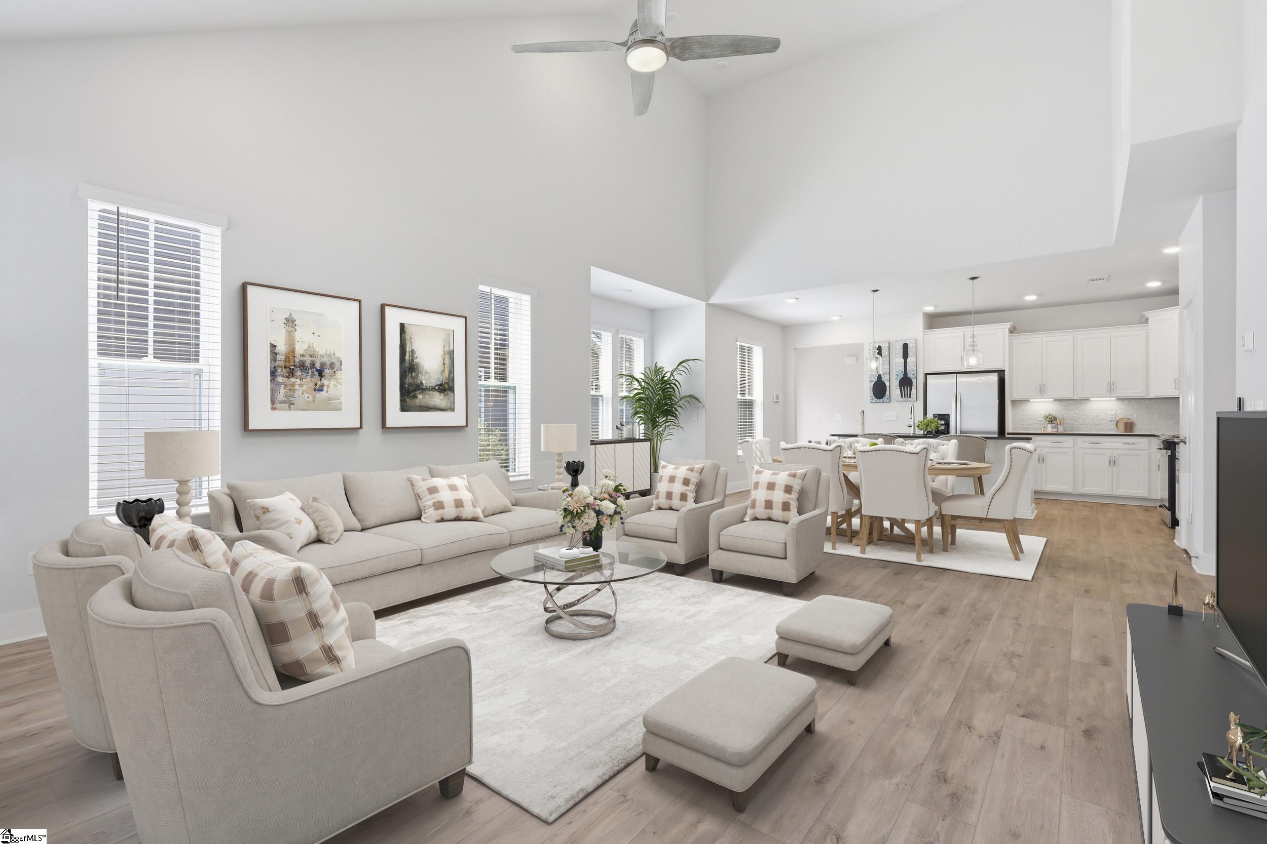 110 Doya Court Central, SC 29630