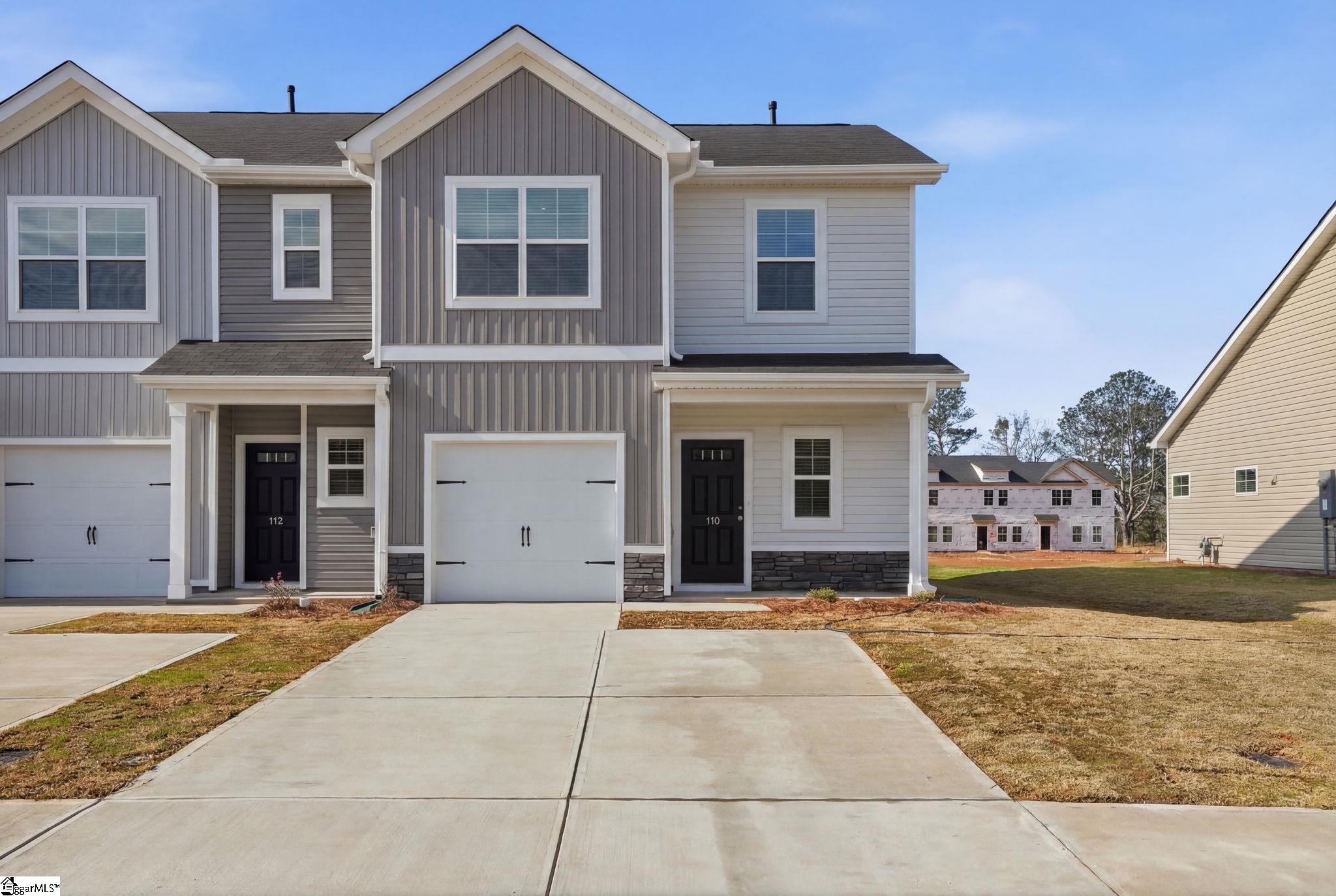301 Lilac Loop Greenwood, SC 29646