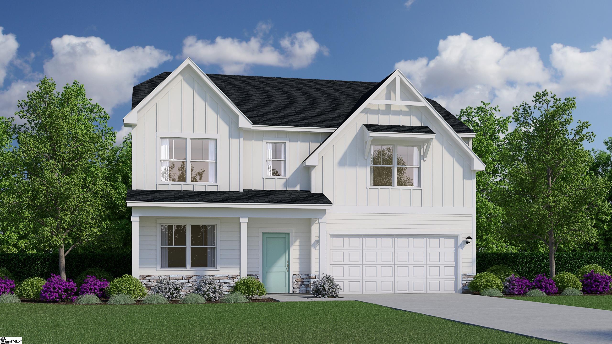 115 Terpack Court Gray Court, SC 29645