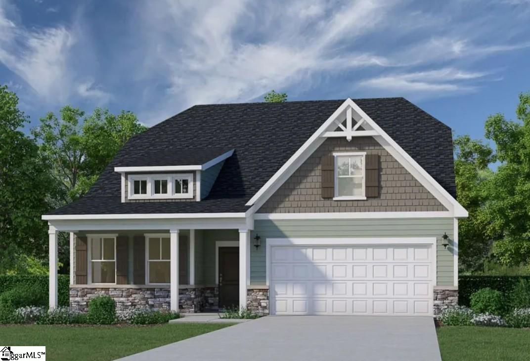 113 Terpack Court Gray Court, SC 29645