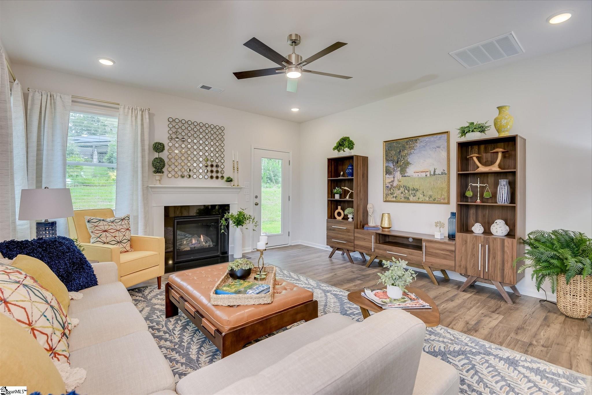113 Terpack Court Gray Court, SC 29645