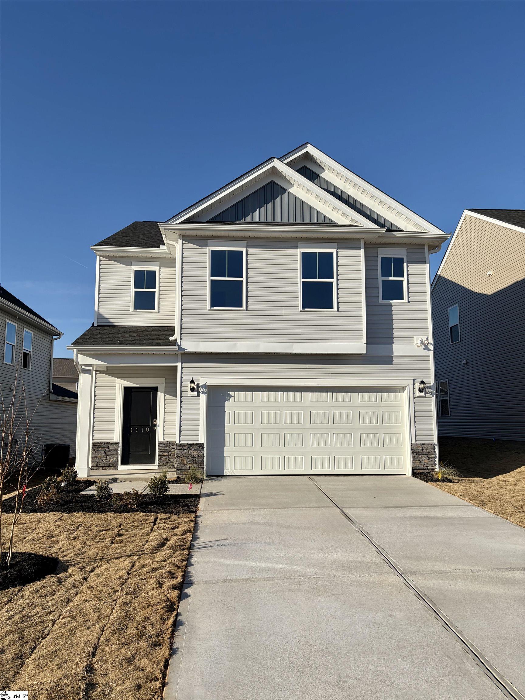 111 Terpack Court Gray Court, SC 29645