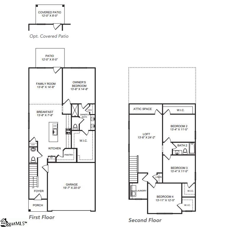 111 Terpack Court Gray Court, SC 29645