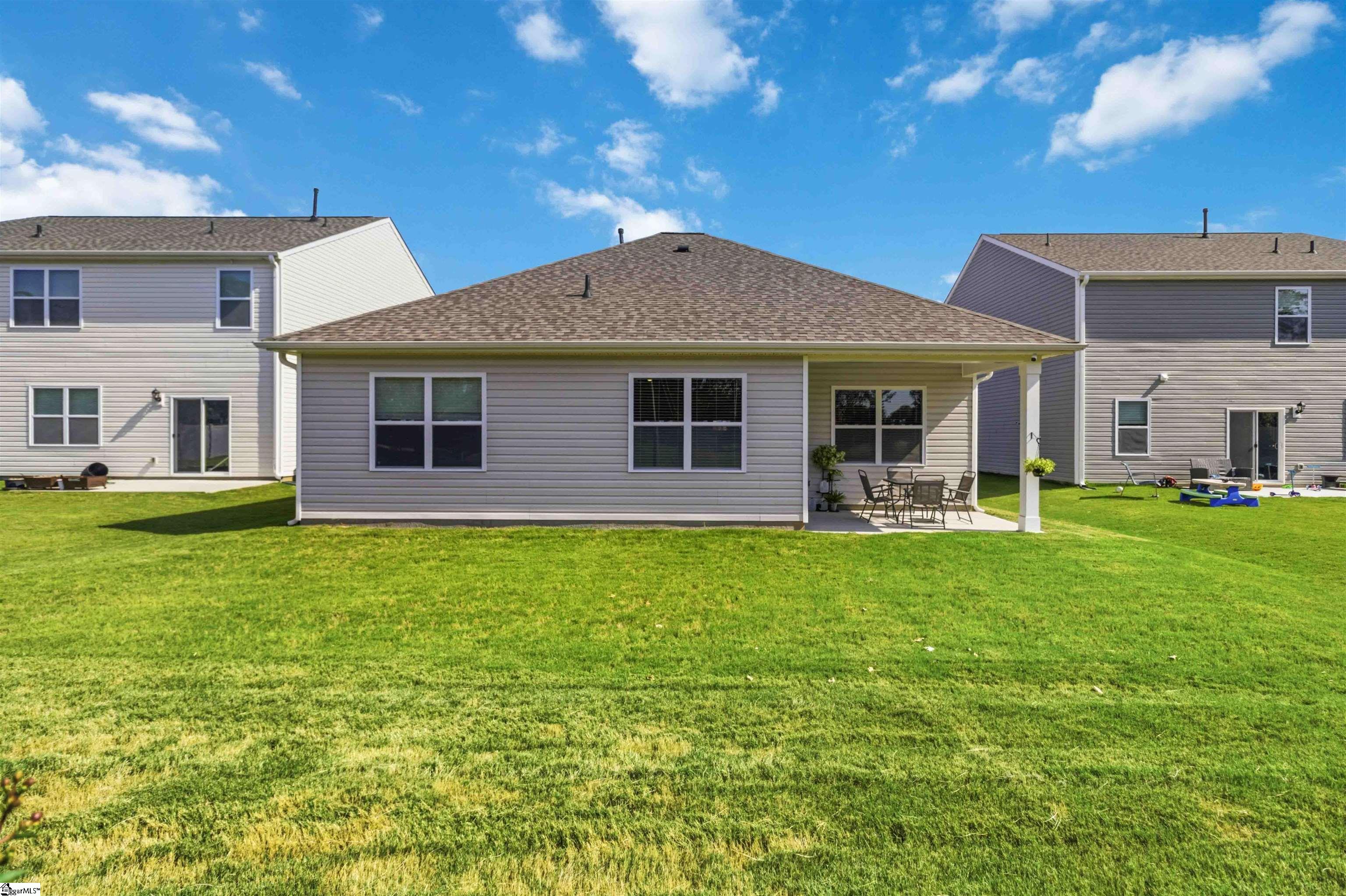 707 Bayridge Drive Simpsonville, SC 29680