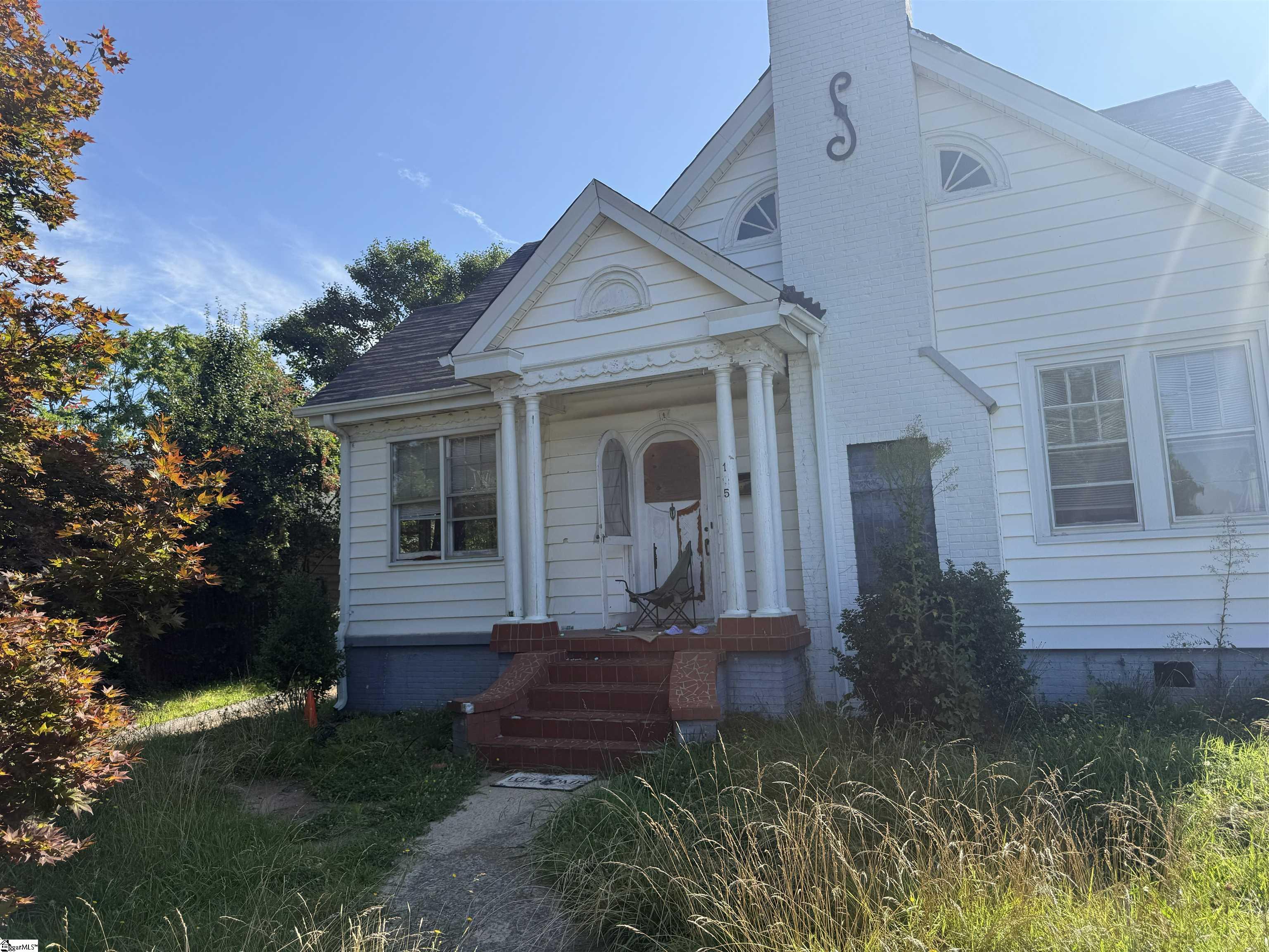 105 S 5th Street Easley, SC 29640