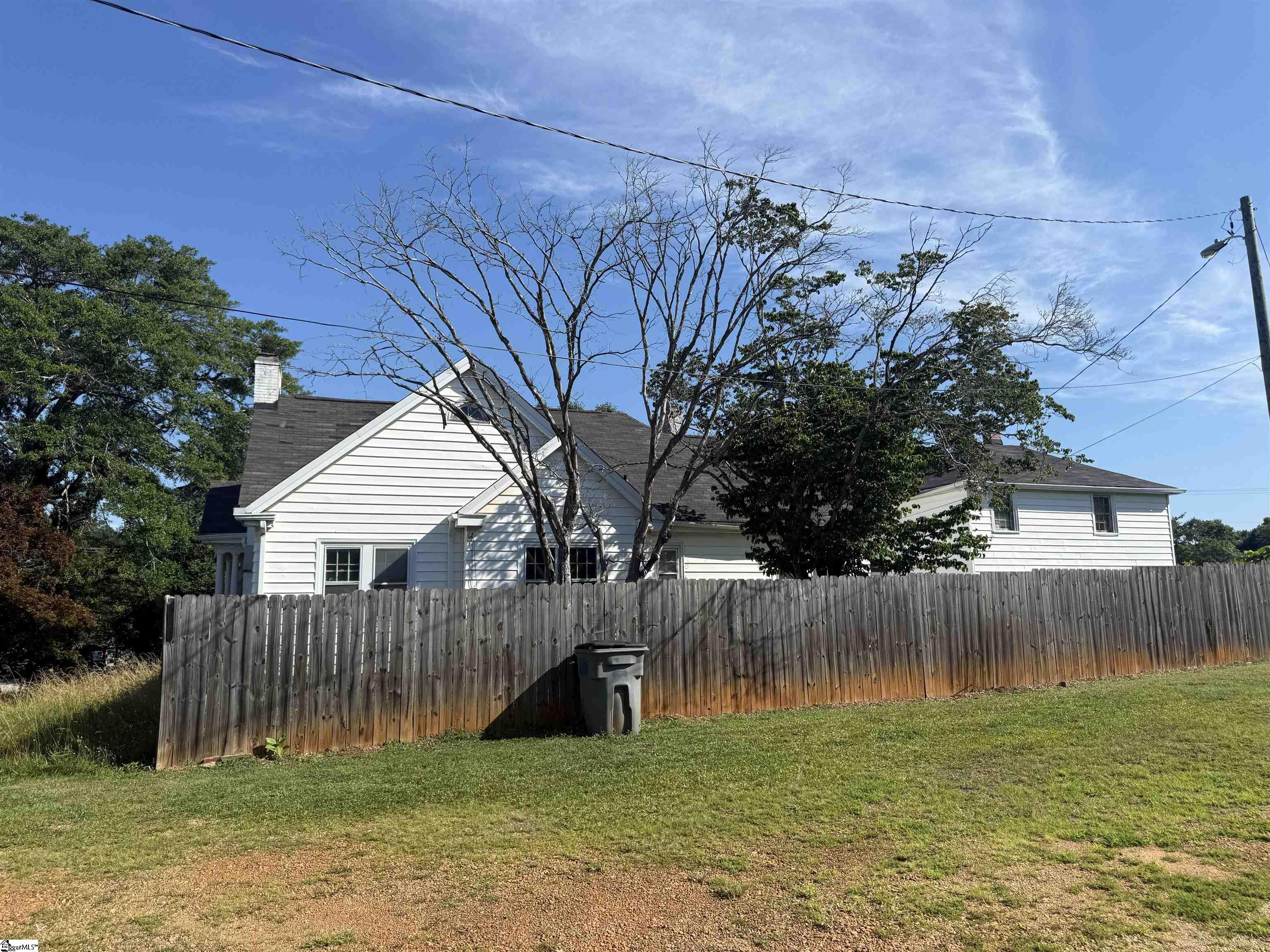 105 S 5th Street Easley, SC 29640