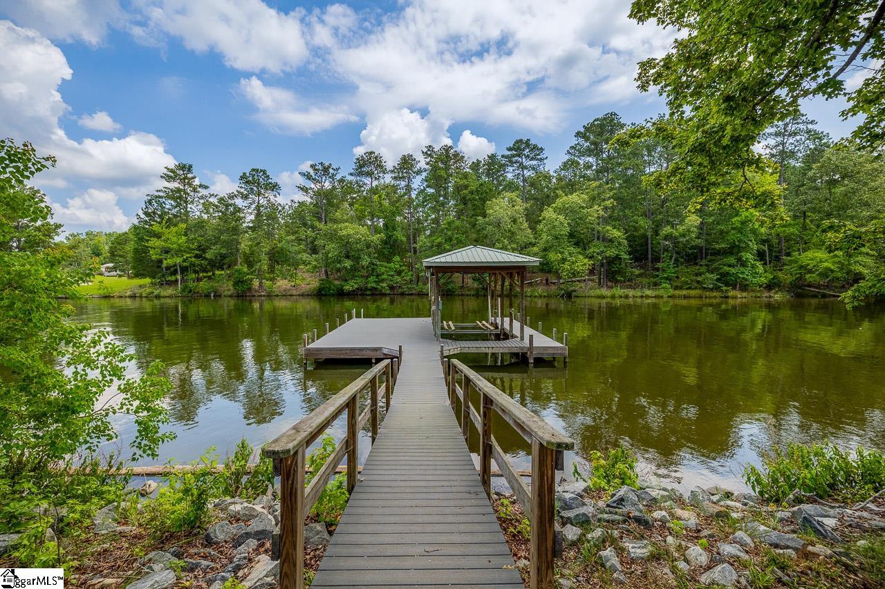 2511 & 258 Pineland Shores Circle Cross Hill, SC 29332