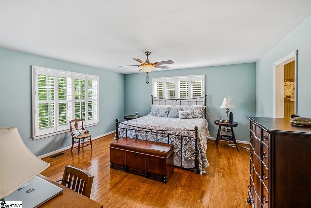 2511 & 258 Pineland Shores Circle Cross Hill, SC 29332