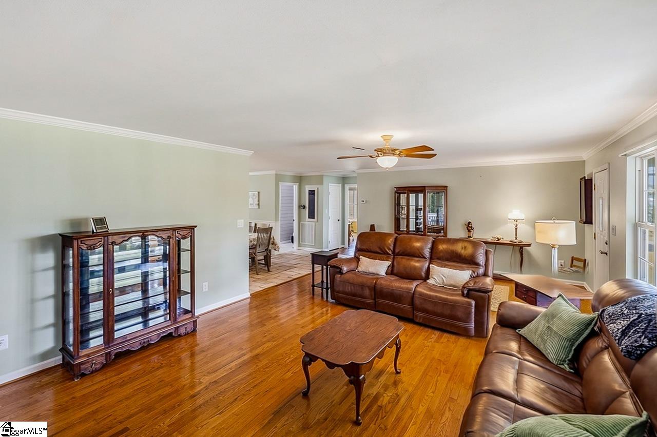 2511 & 258 Pineland Shores Circle Cross Hill, SC 29332