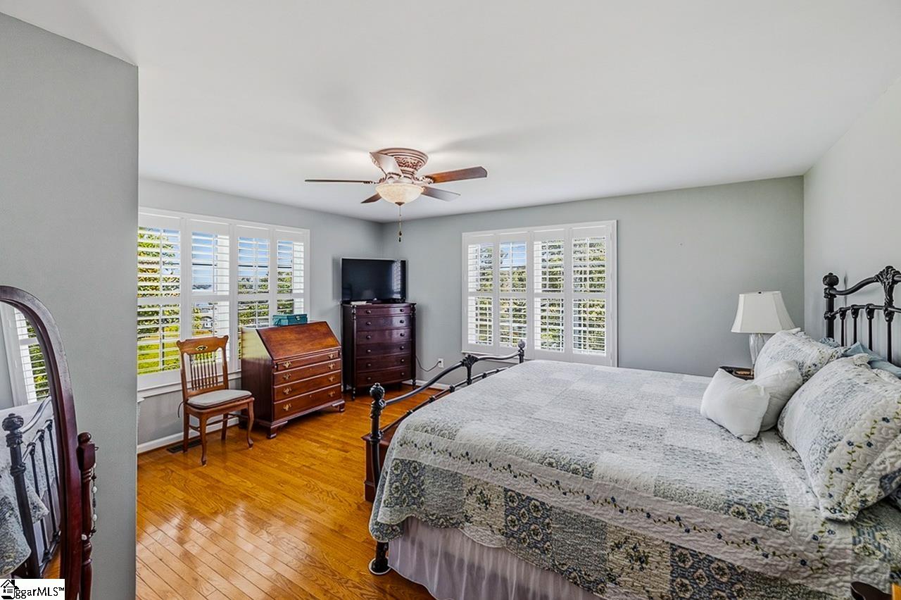 2511 & 258 Pineland Shores Circle Cross Hill, SC 29332