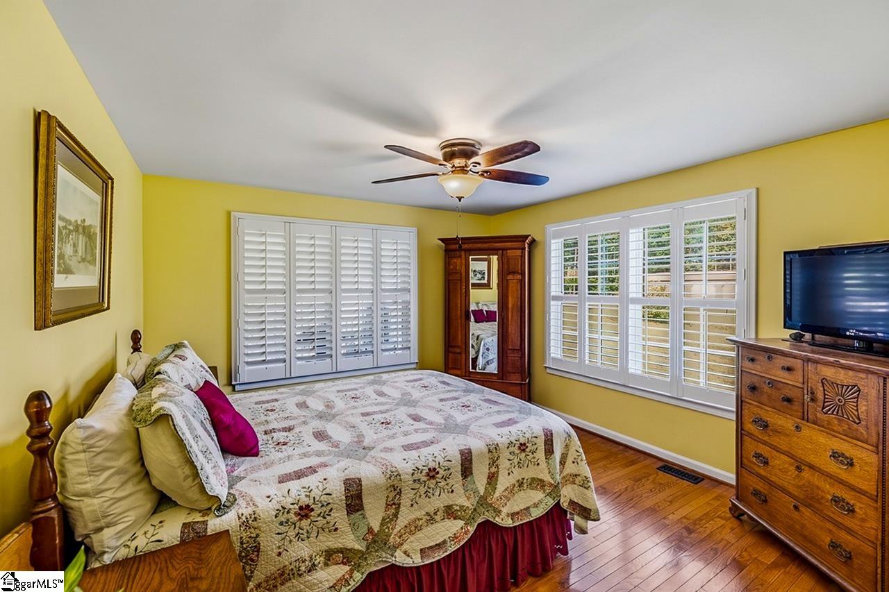 2511 & 258 Pineland Shores Circle Cross Hill, SC 29332