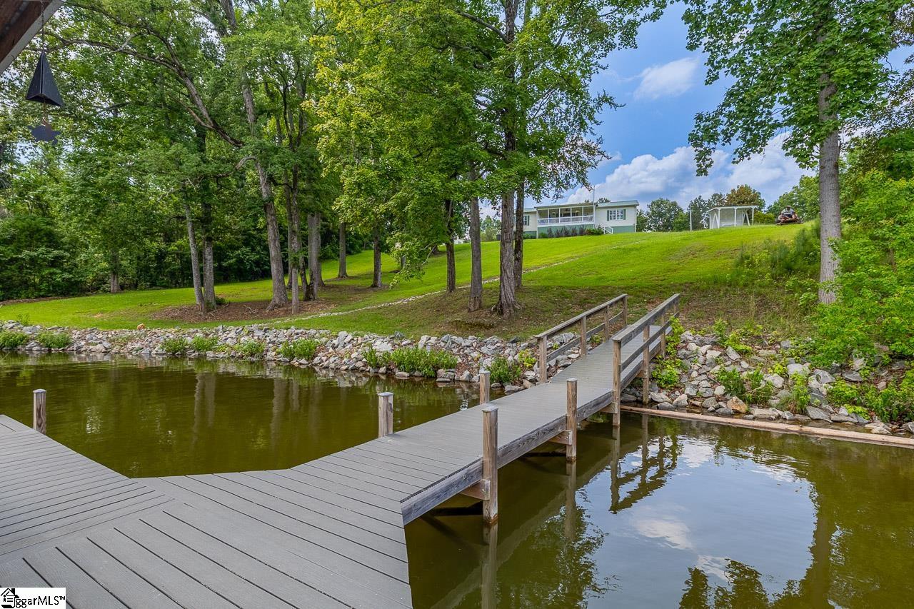 2511 & 258 Pineland Shores Circle Cross Hill, SC 29332