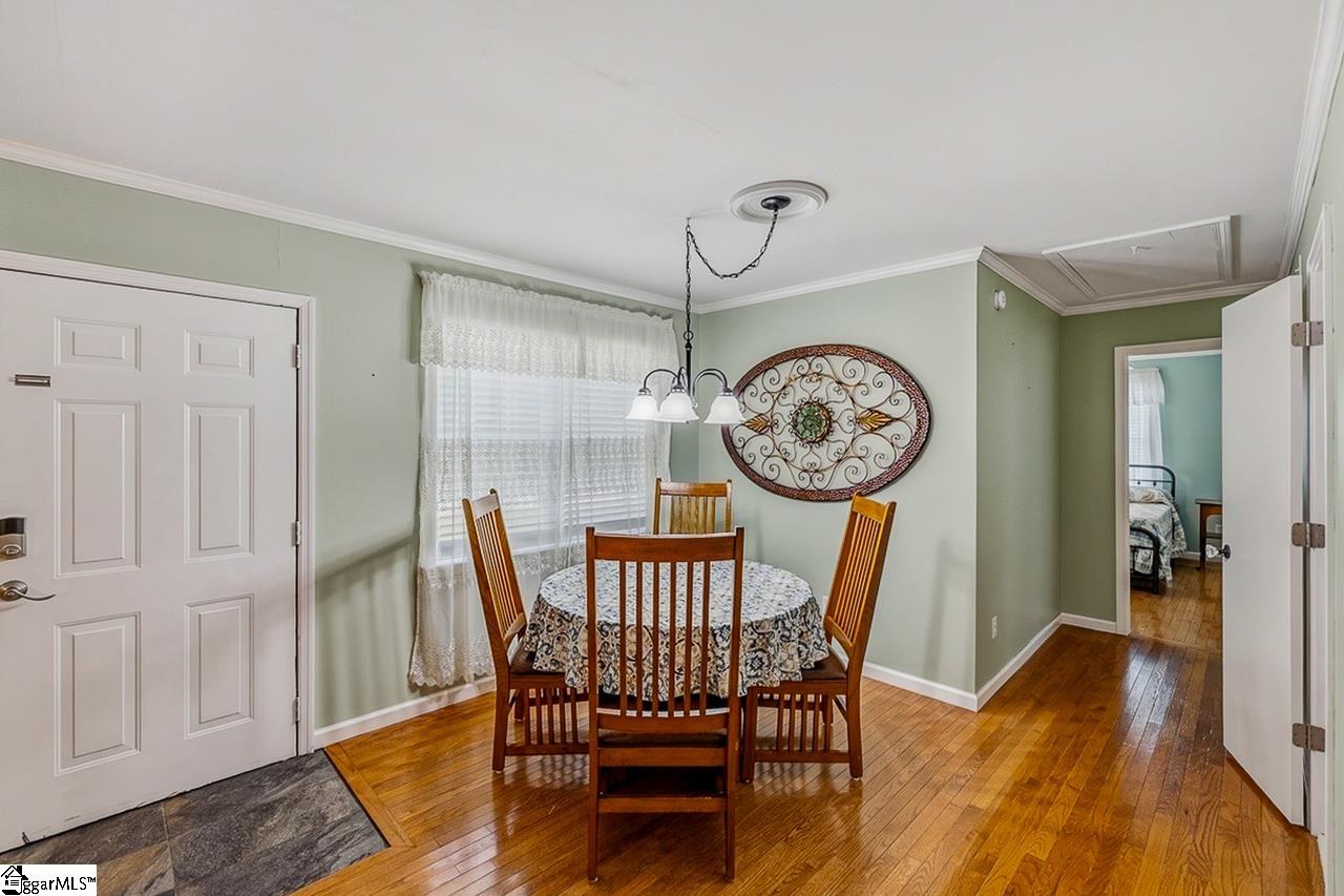 2511 & 258 Pineland Shores Circle Cross Hill, SC 29332