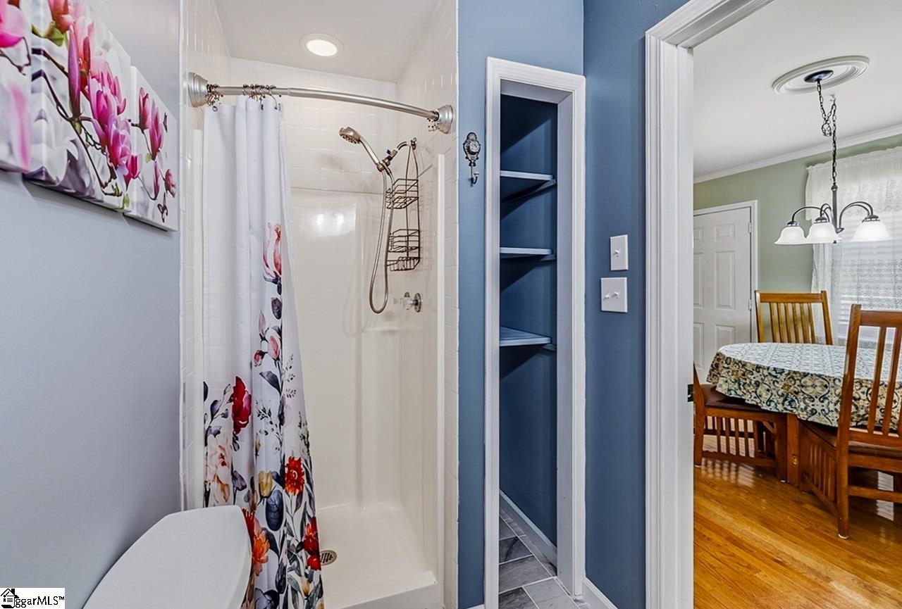 2511 & 258 Pineland Shores Circle Cross Hill, SC 29332