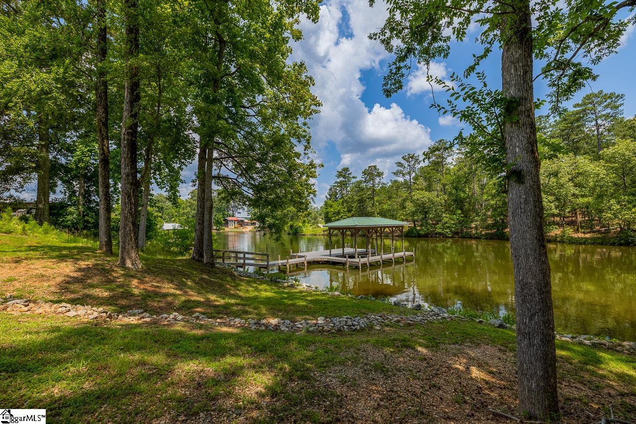 2511 & 258 Pineland Shores Circle Cross Hill, SC 29332