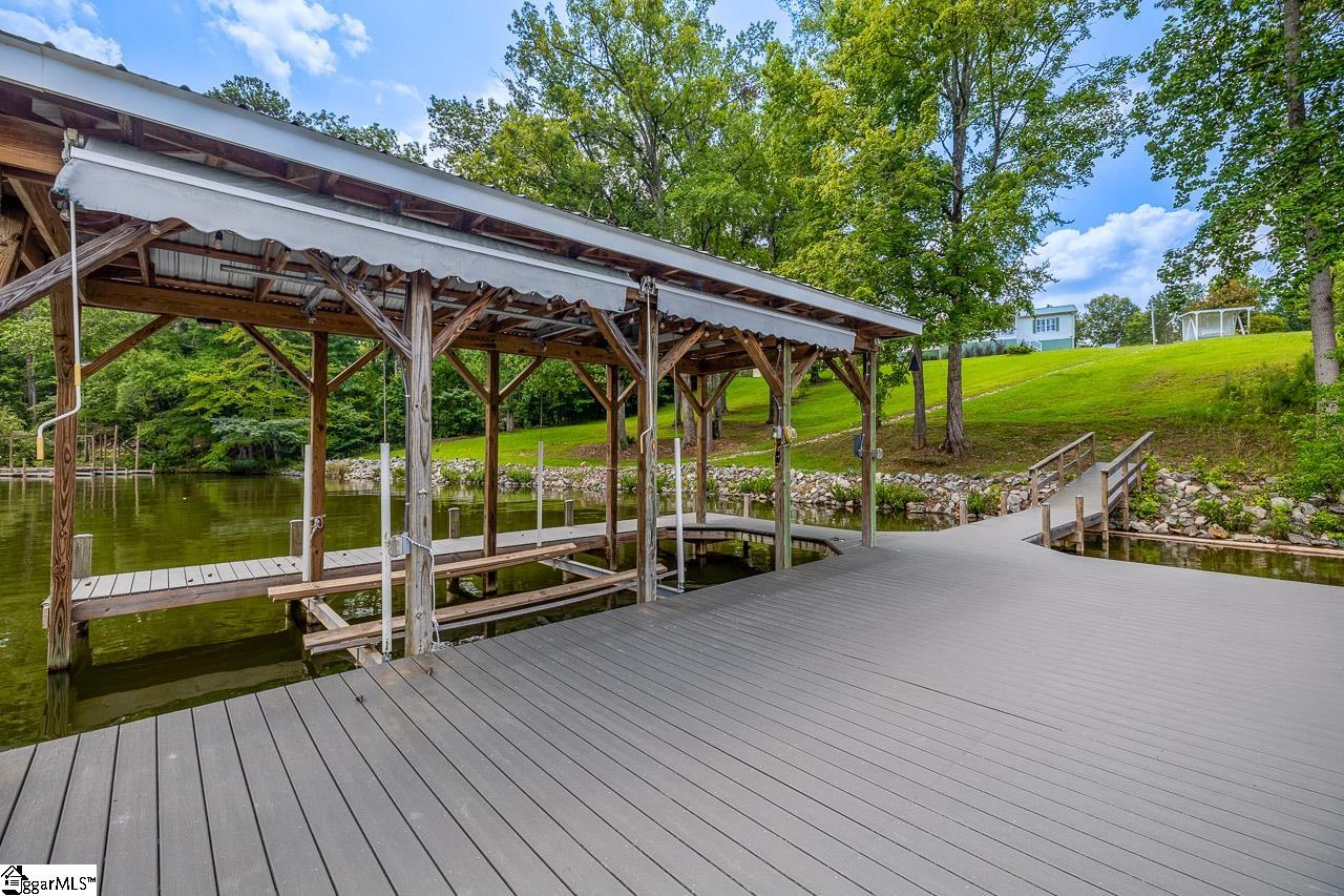2511 & 258 Pineland Shores Circle Cross Hill, SC 29332