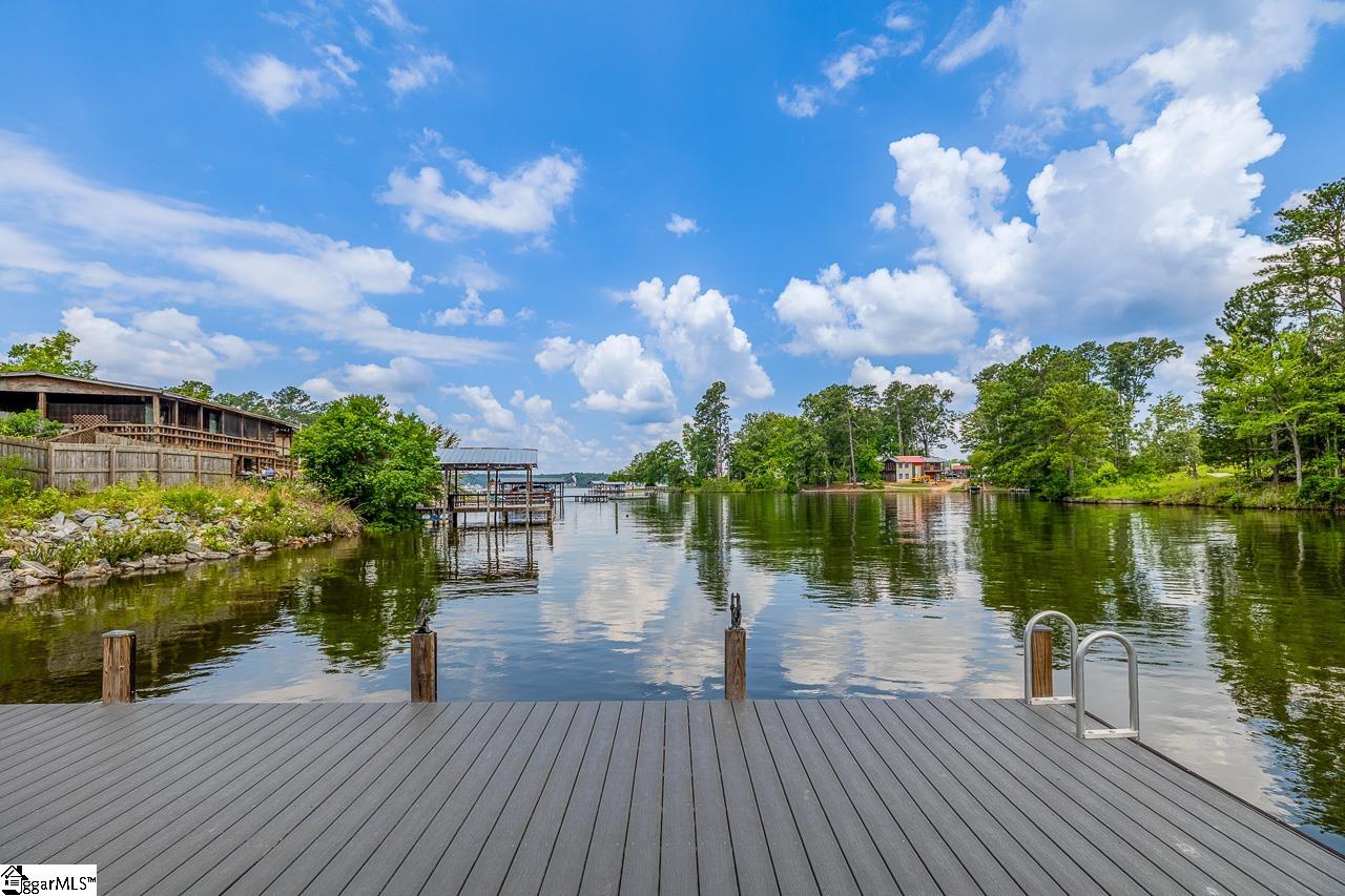 2511 & 258 Pineland Shores Circle Cross Hill, SC 29332