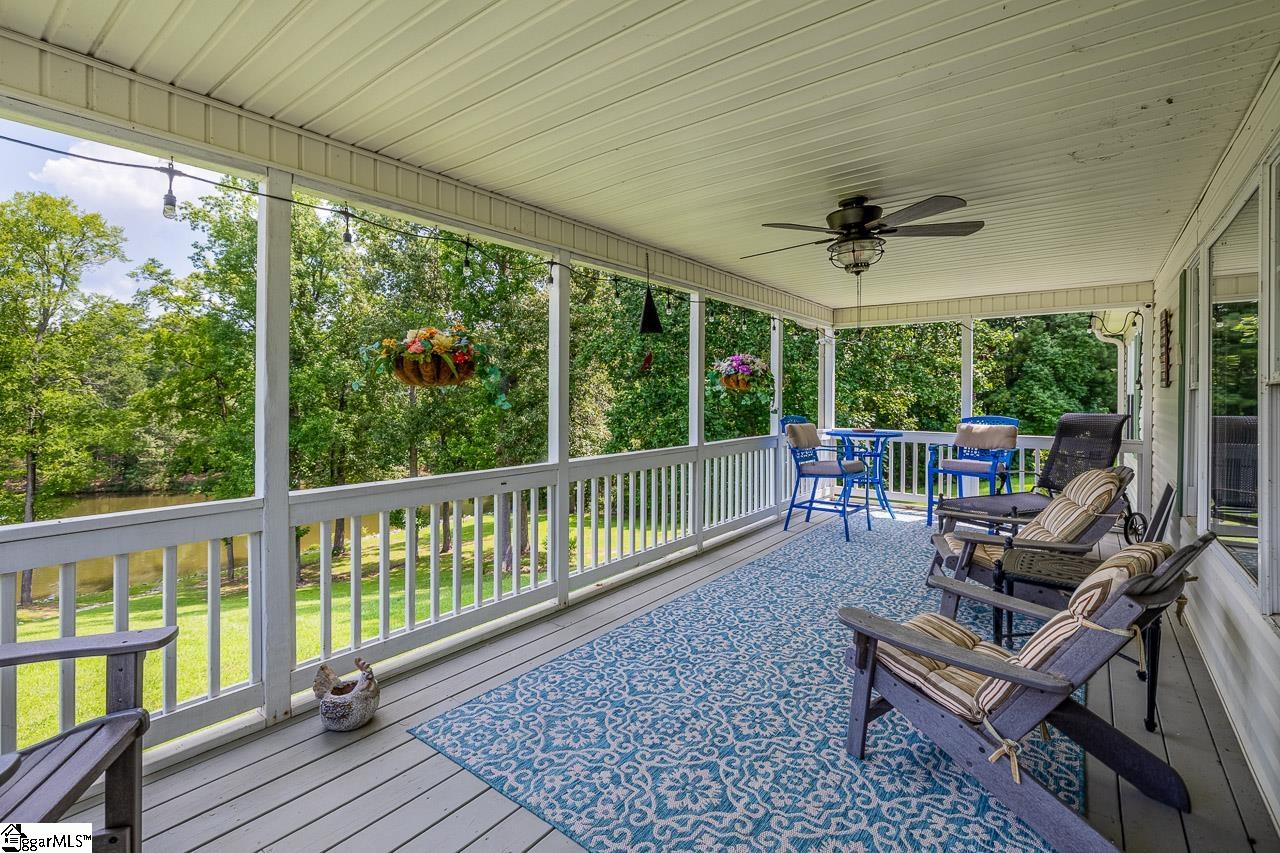 2511 & 258 Pineland Shores Circle Cross Hill, SC 29332