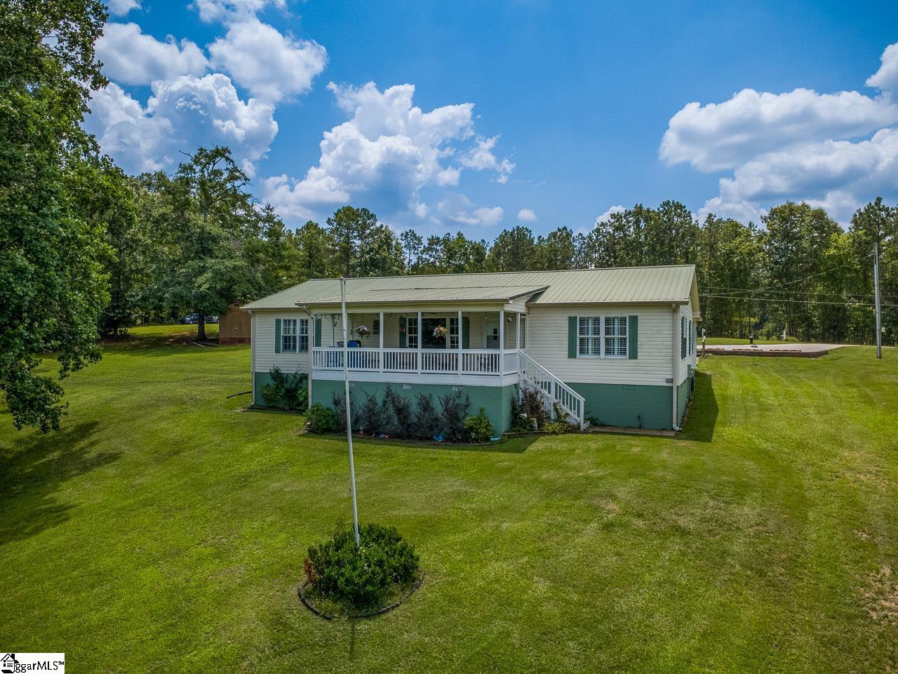 2511 & 258 Pineland Shores Circle Cross Hill, SC 29332