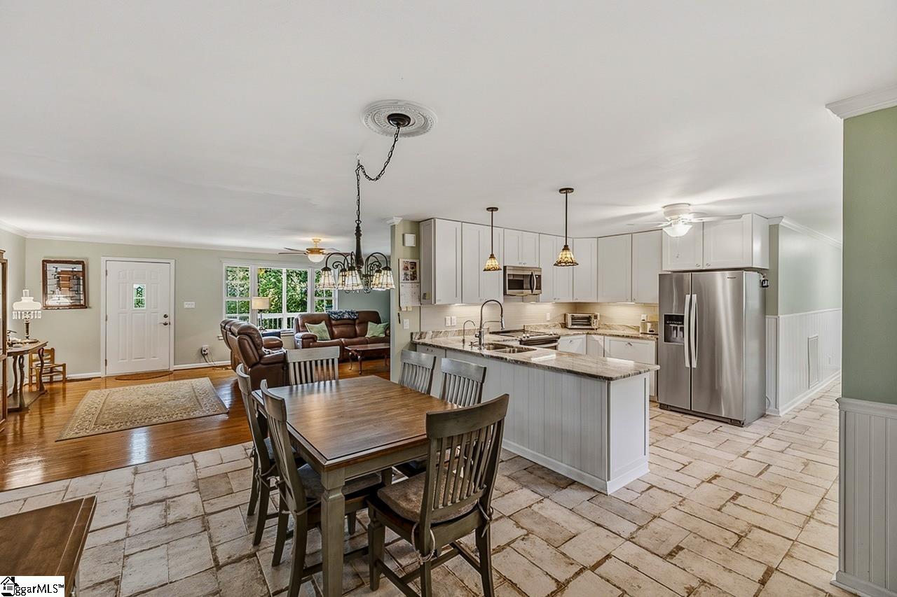 2511 & 258 Pineland Shores Circle Cross Hill, SC 29332