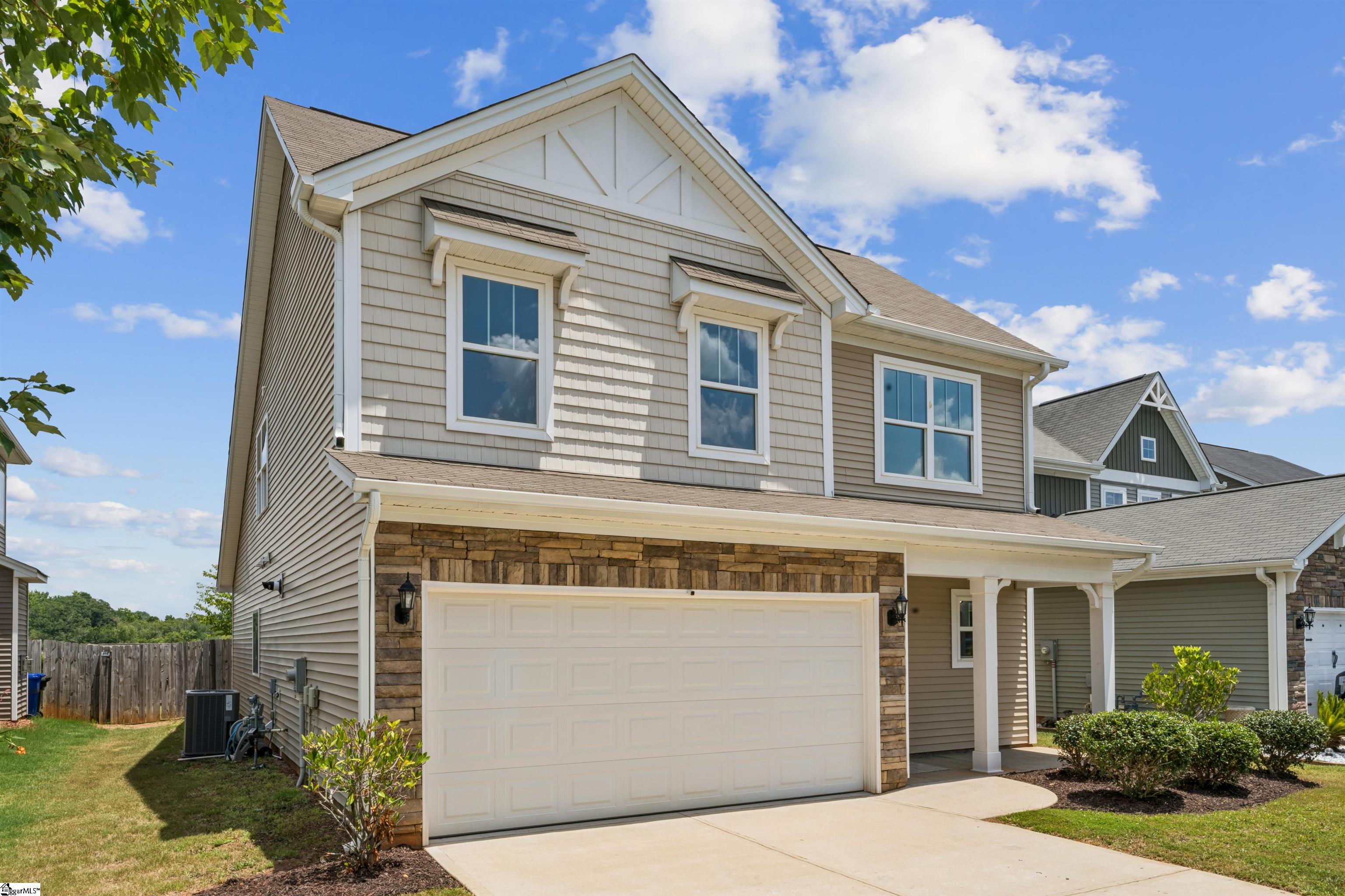 Photo 1 of Single family home for sale at 139 Eventine Wy, Boiling Springs, SC 29316 | MLS# 1596726 | Listing updated on 2026-10-20