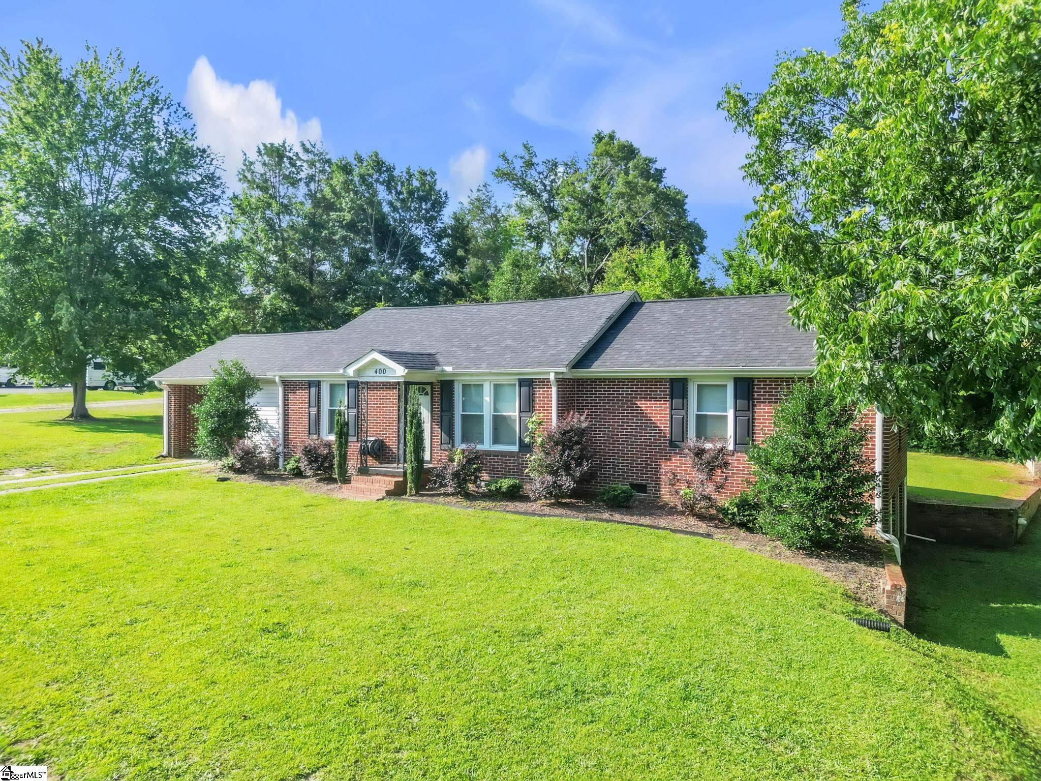 400 Fowler Road Simpsonville, SC 29681