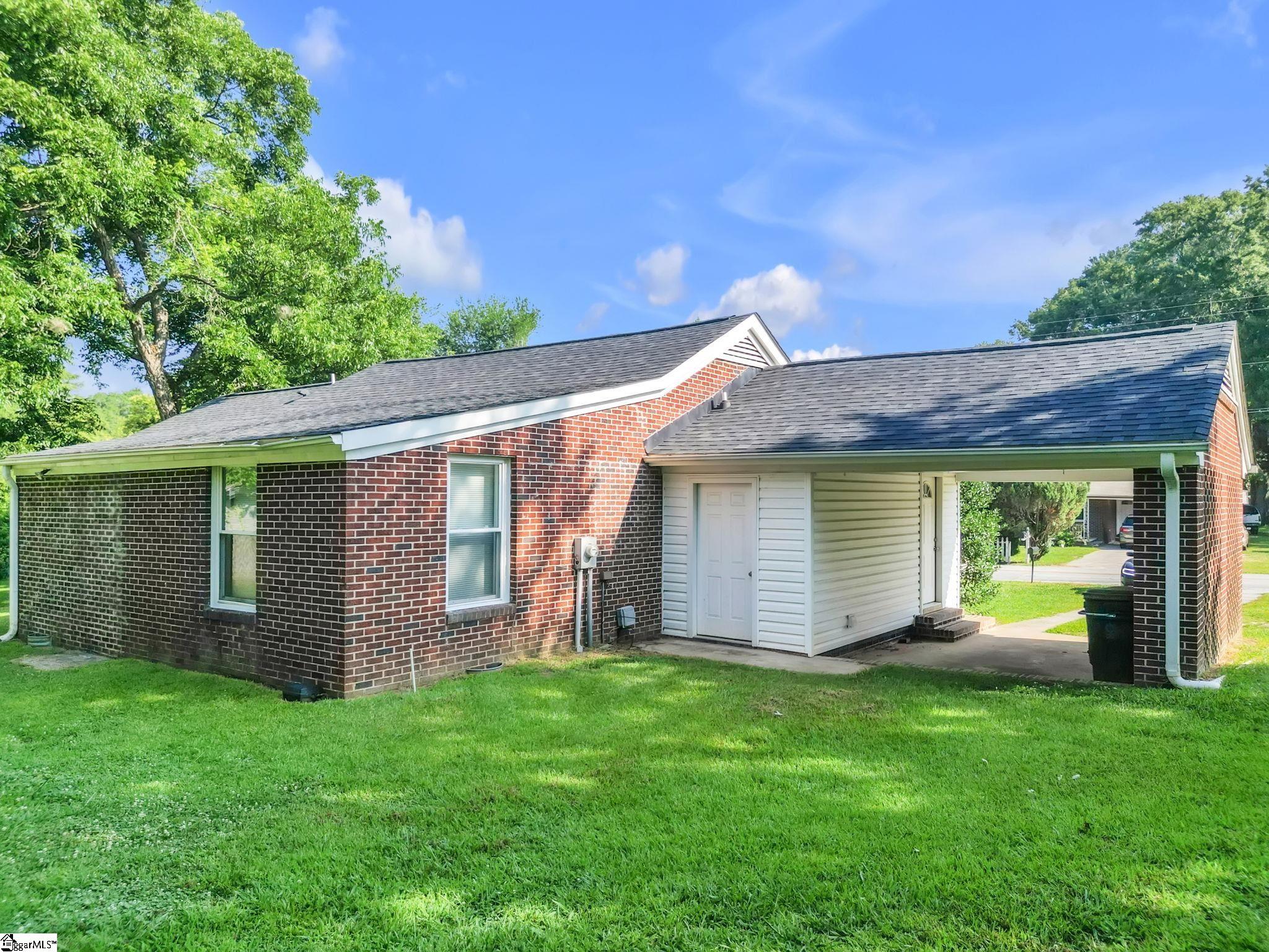 400 Fowler Road Simpsonville, SC 29681