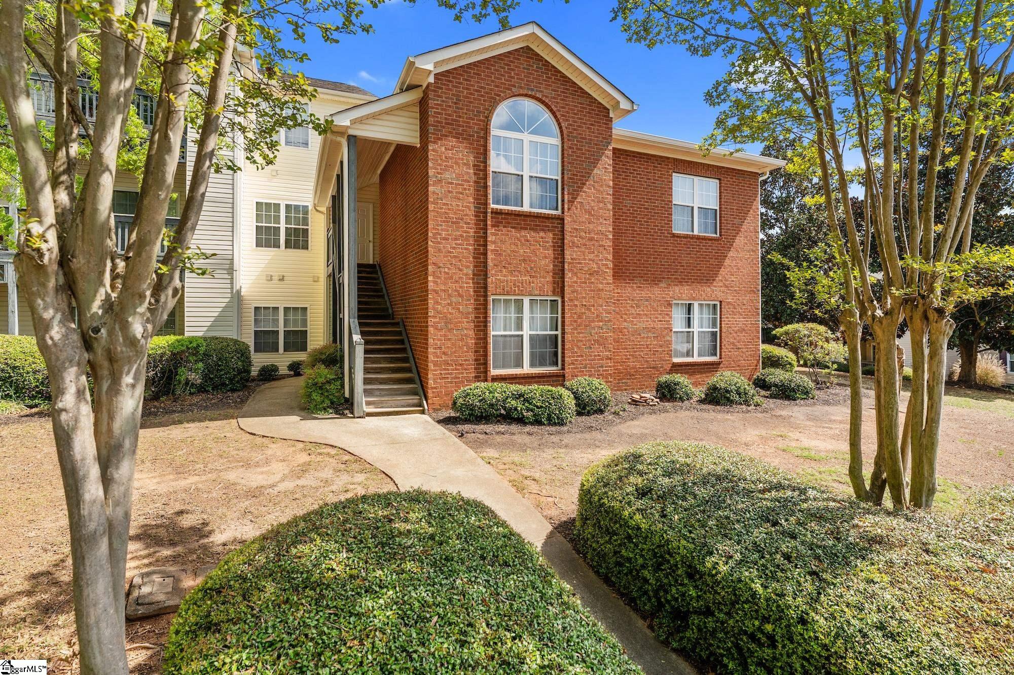 160 Wexford Drive UNIT #206, Anderson, SC 29621