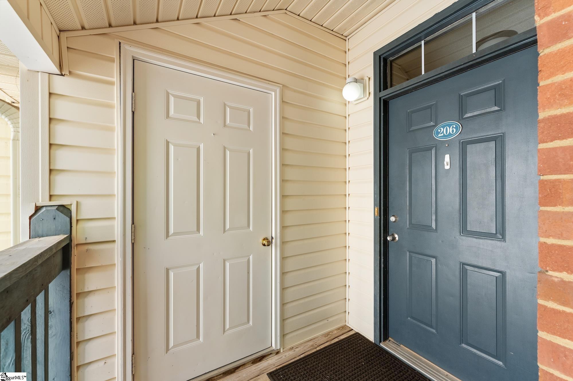 160 Wexford Drive UNIT #206 Anderson, SC 29621