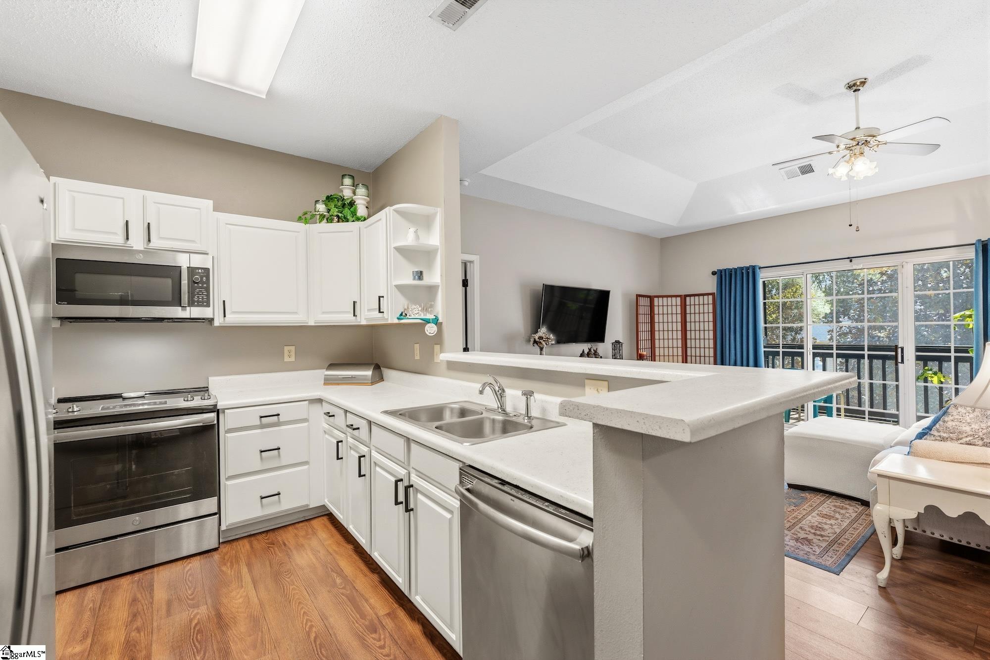 160 Wexford Drive UNIT #206 Anderson, SC 29621
