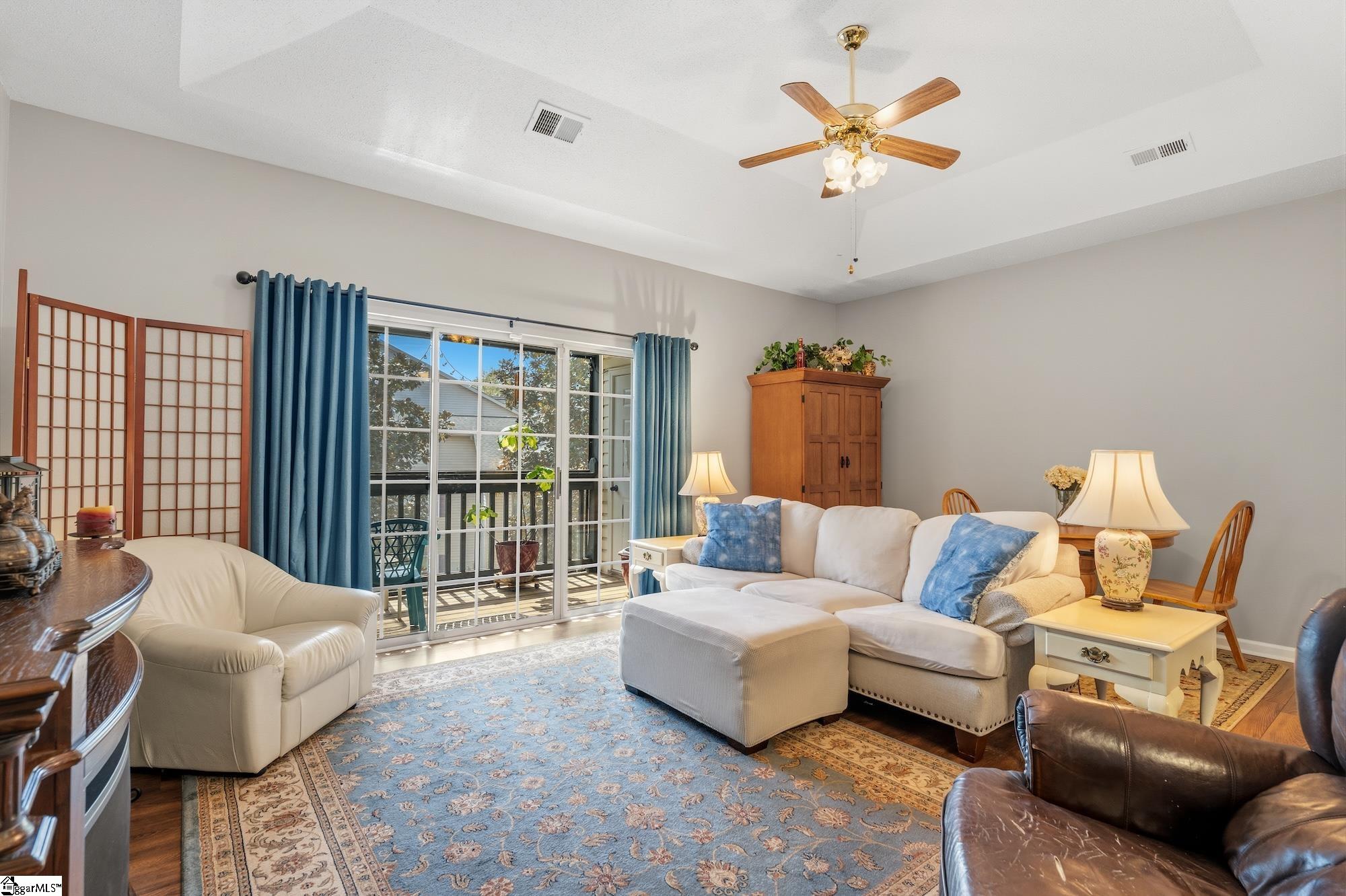 160 Wexford Drive UNIT #206 Anderson, SC 29621
