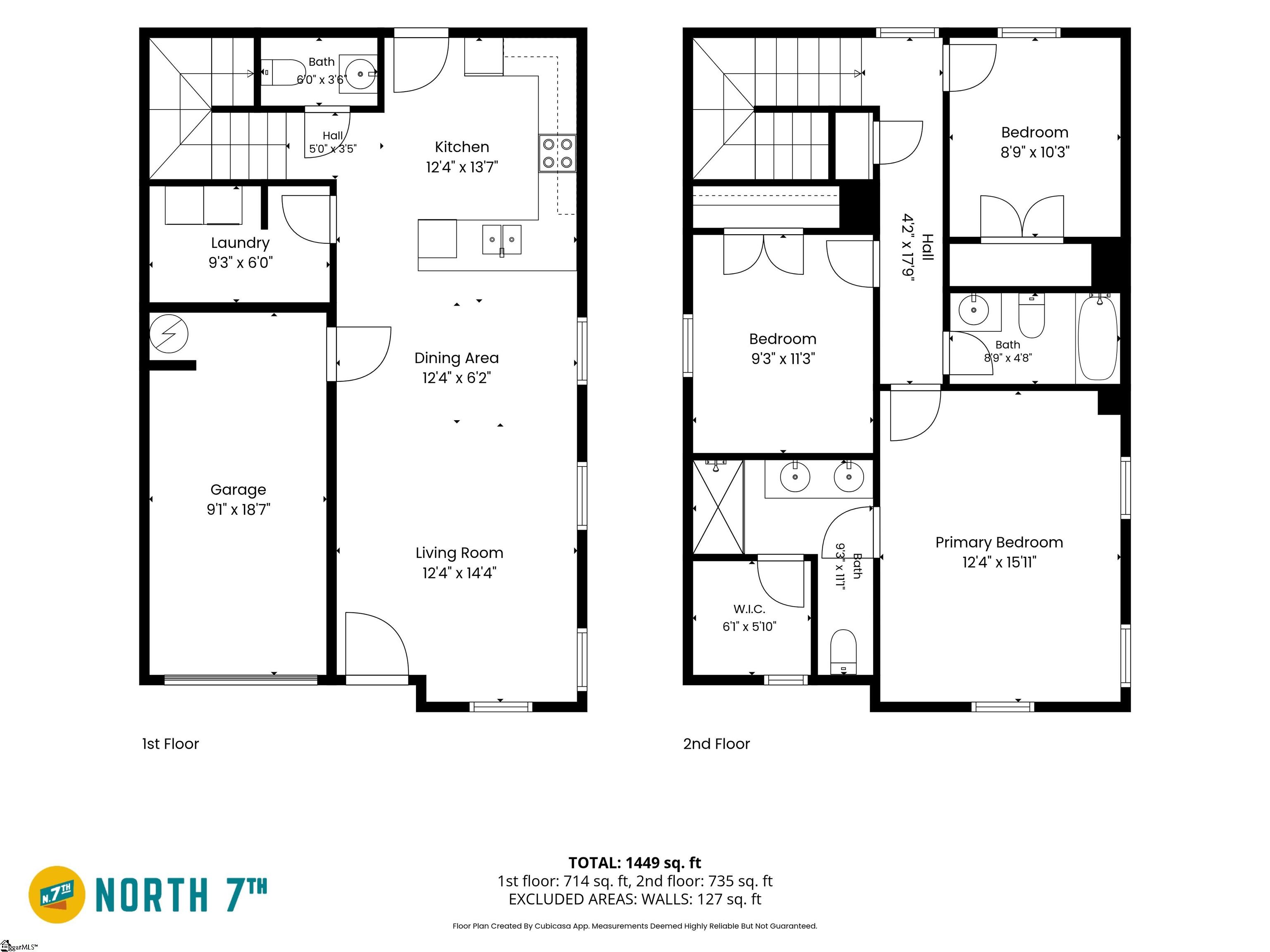 905 Helm Court Greenville, SC 29617