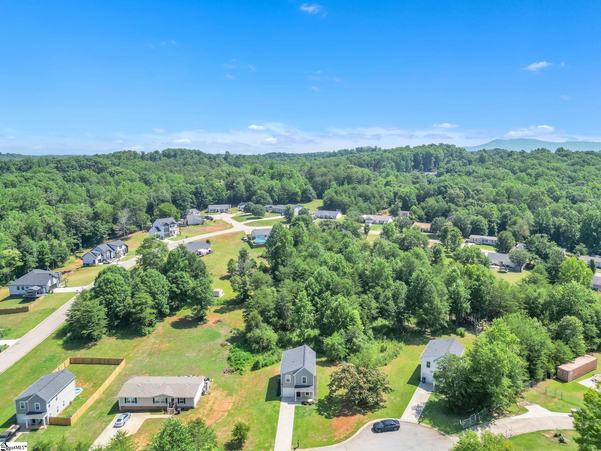 905 Helm Court Greenville, SC 29617
