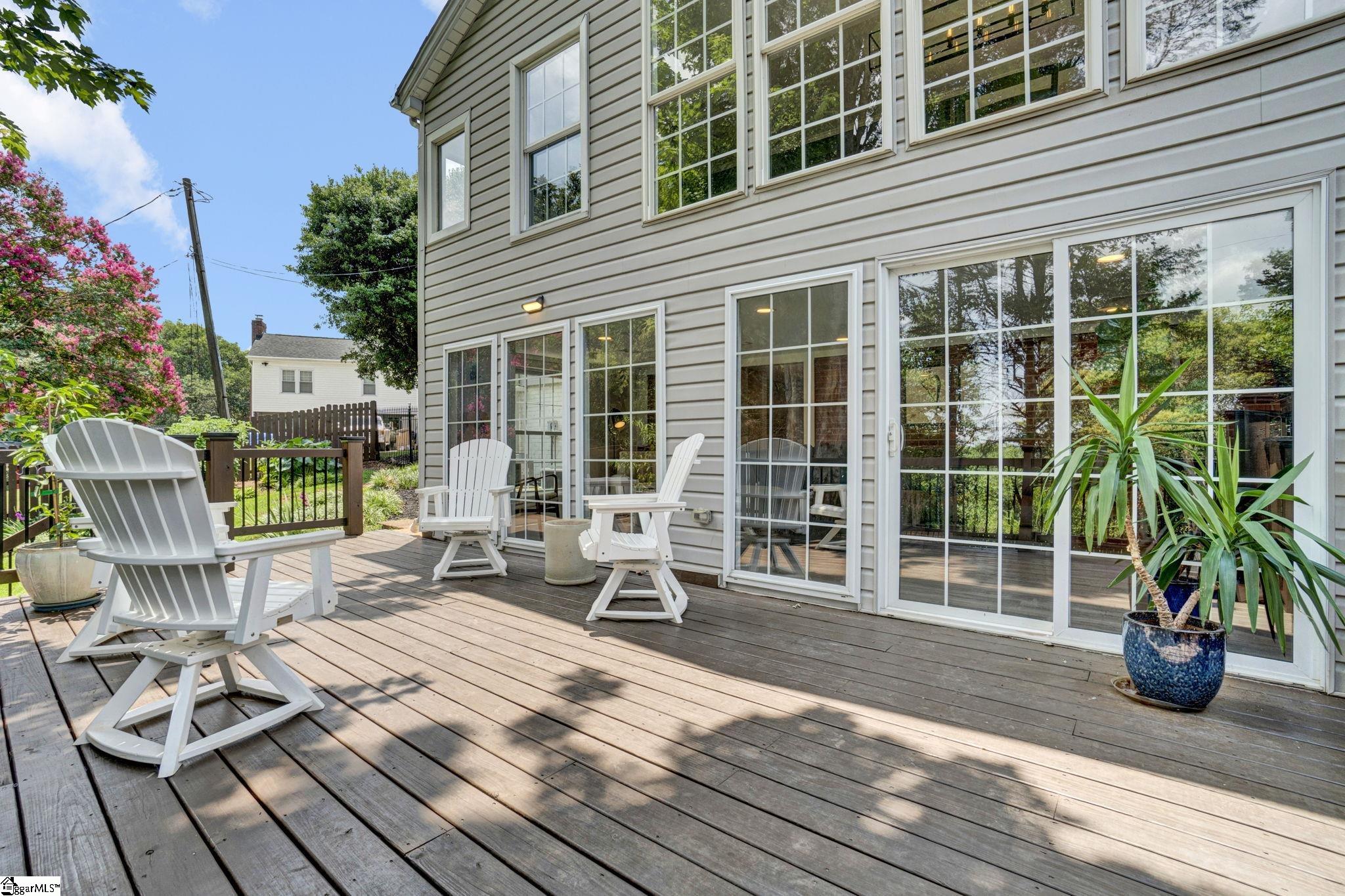 420 Longview Terrace Greenville, SC 29605