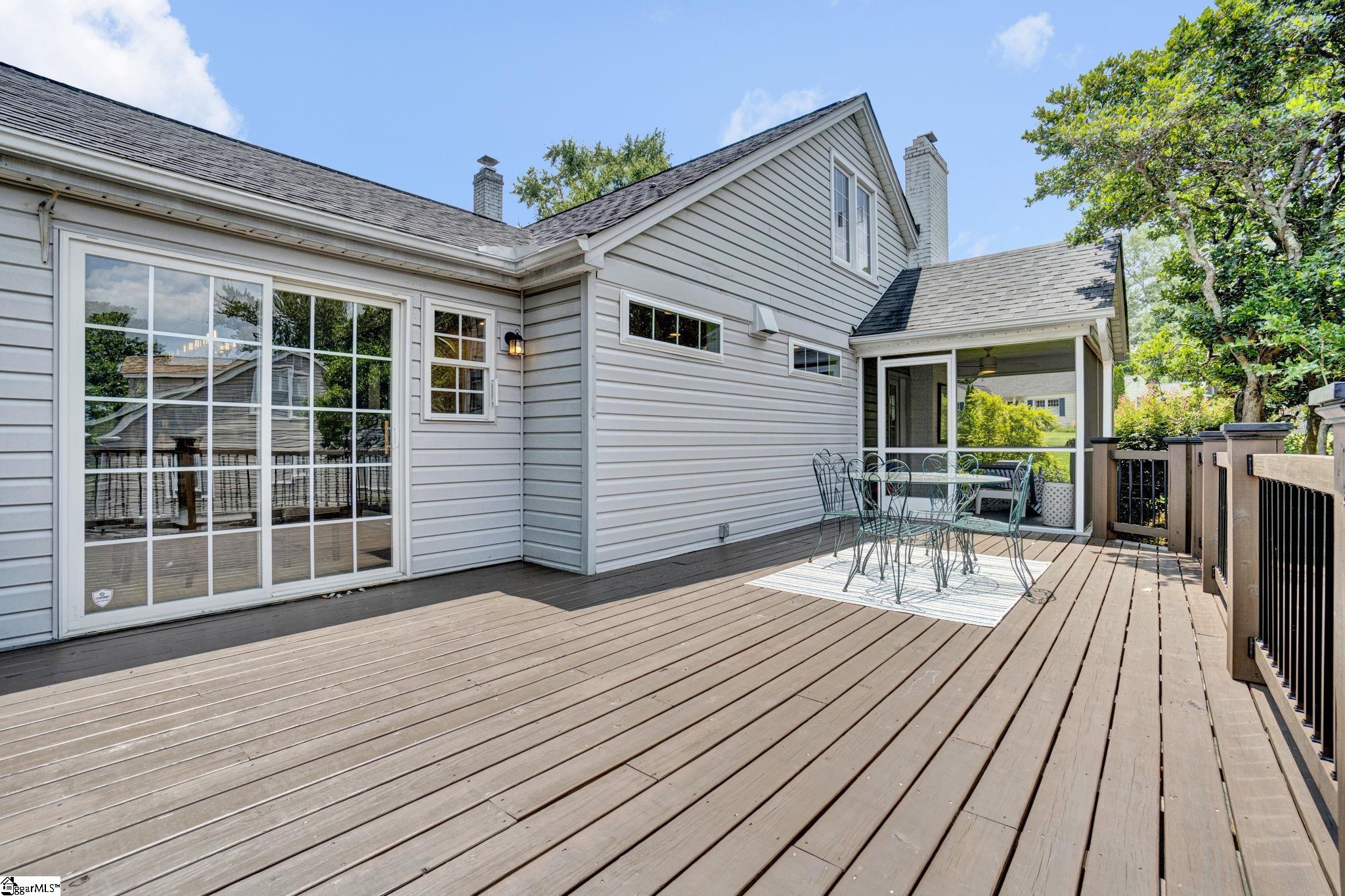 420 Longview Terrace Greenville, SC 29605