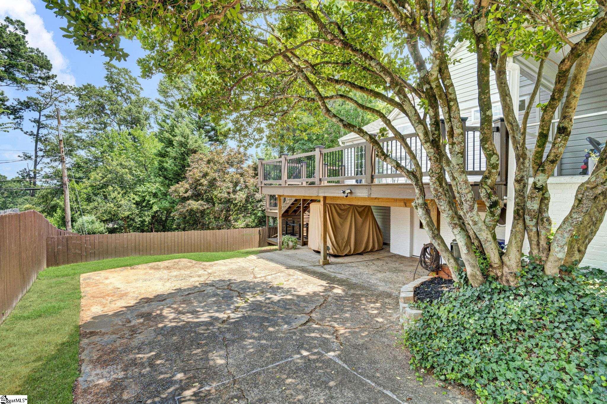 420 Longview Terrace Greenville, SC 29605