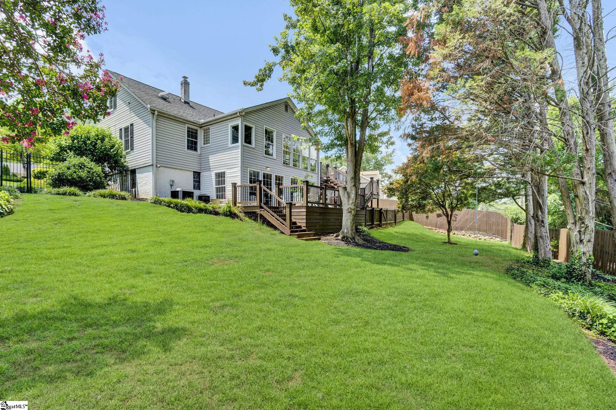 420 Longview Terrace Greenville, SC 29605