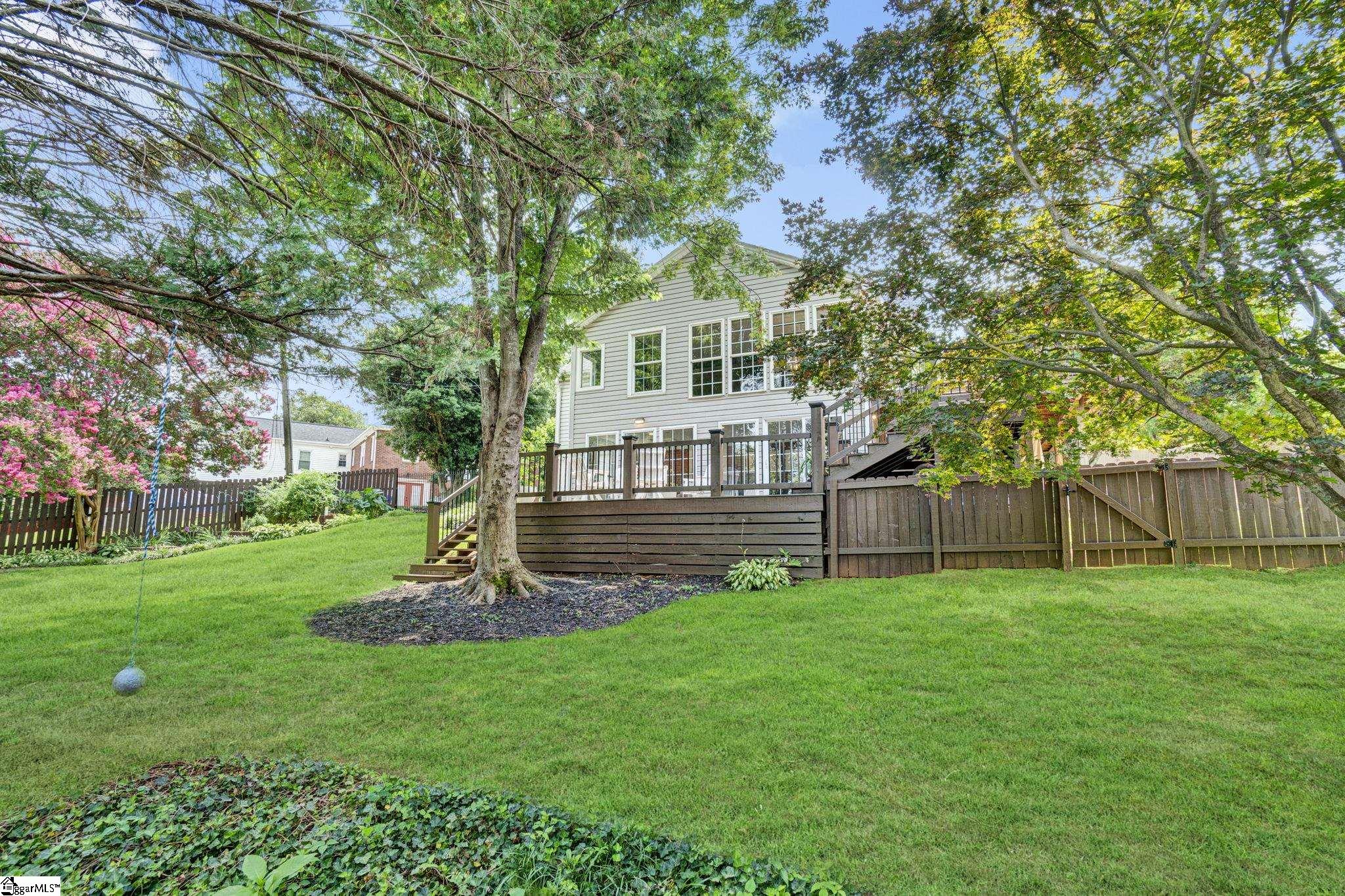 420 Longview Terrace Greenville, SC 29605