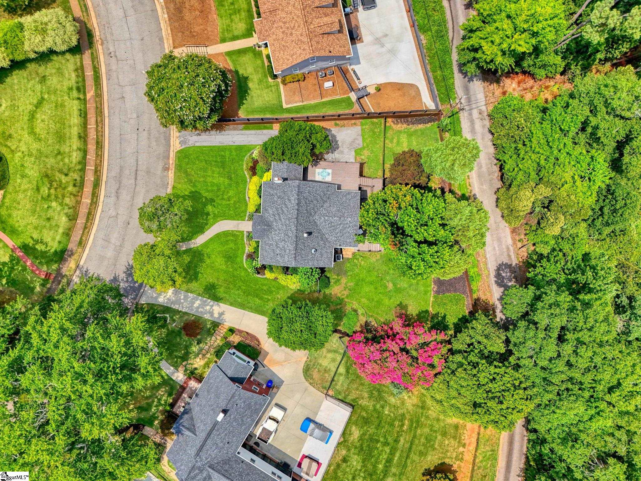 420 Longview Terrace Greenville, SC 29605