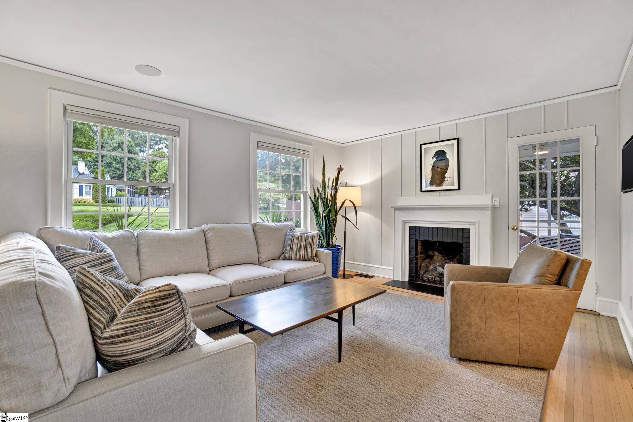 420 Longview Terrace Greenville, SC 29605